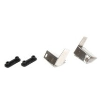 Pro Boat Turn Fins and Trim Tabs: Shockwave 26 V3 PRB281014