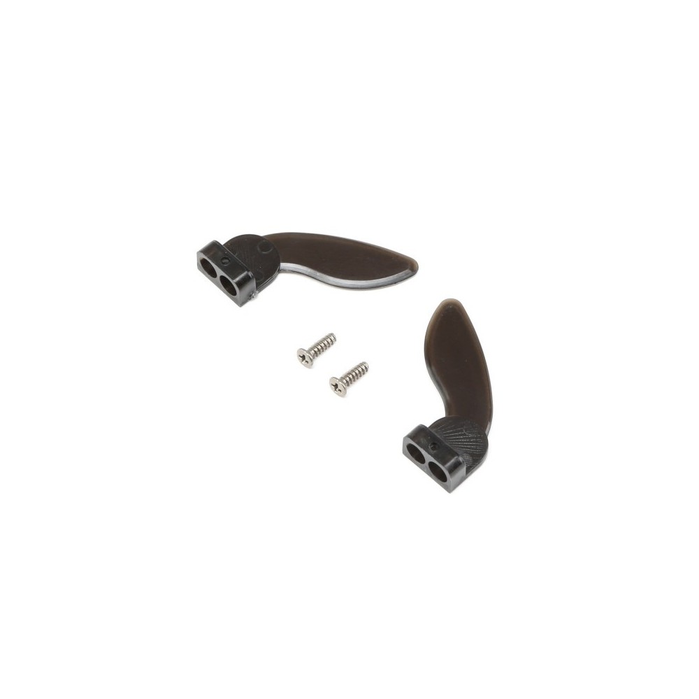 Pro Boat Turn Fins: React 17 PRB281039 Pro Boat Turn Fins: React 17 PRB281039