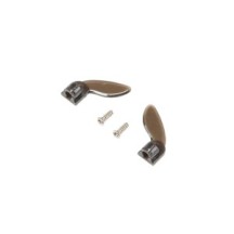 Aletas de giro React 9 Pro Boat PRB281037