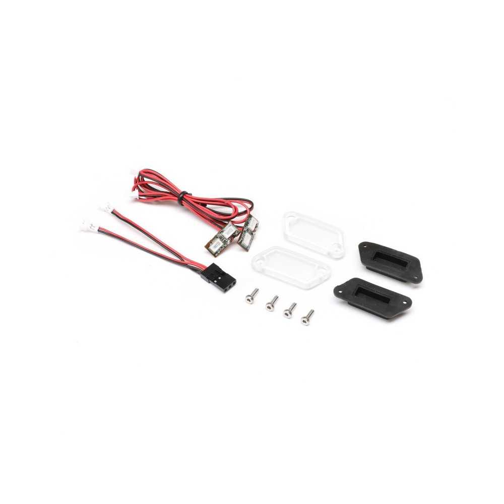 Pro Boat Underwater LED Set: SSW 48" PRB-1632
