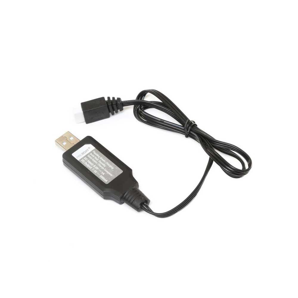 Pro Boat USB Charger: Jet Jam PRB18019 Pro Boat USB Charger: Jet Jam PRB18019