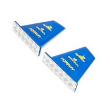 Pro Boat Verticle Fins: UL-19 PRB281055