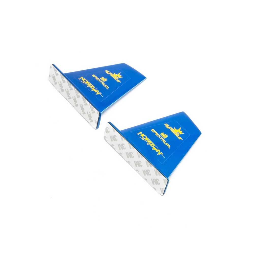 Pro Boat Verticle Fins: UL-19 PRB281055 Pro Boat Verticle Fins: UL-19 PRB281055