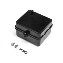 Pro Boat Waterproof Receiver Box PRB281118