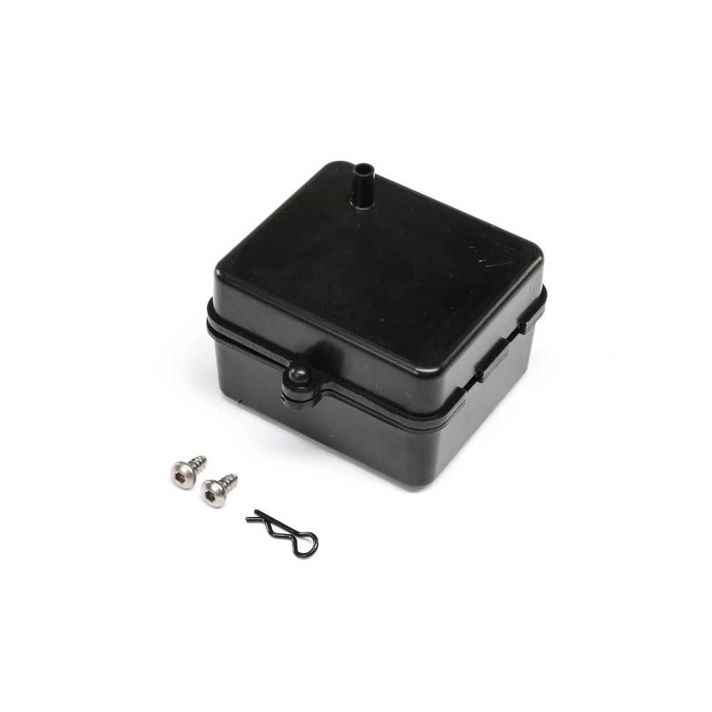 Pro Boat Waterproof Receiver Box PRB281118 Pro Boat Waterproof Receiver Box PRB281118