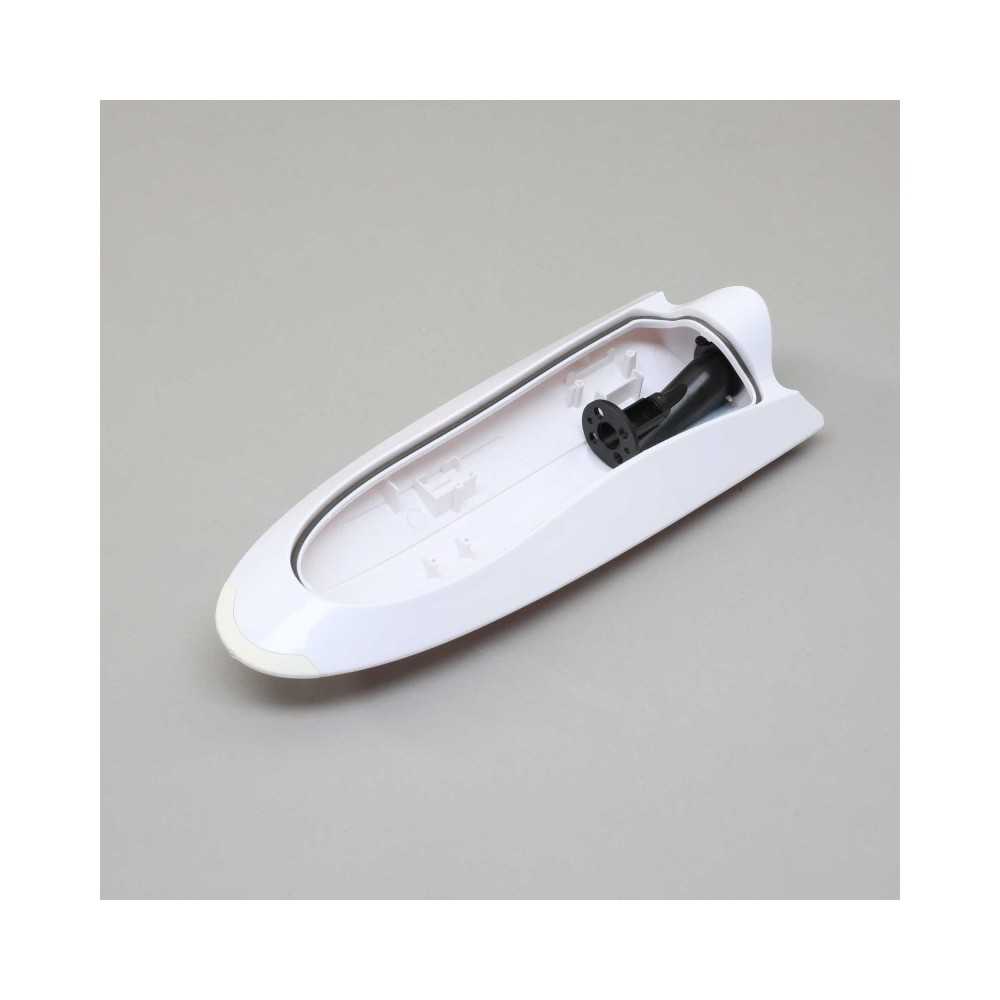 Pro Boat White Hull: Jet Jam PRB281063 Pro Boat White Hull: Jet Jam PRB281063