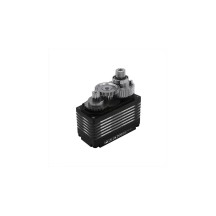 Servo Power HD GTS 6 HV MG Brushless alu case (60kg/0.07s) HD-GTS-6