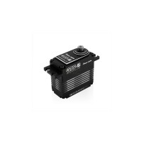 Servo Power HD GTS 6 HV MG Brushless alu case (60kg/0.07s) HD-GTS-6