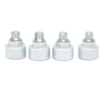 Separador de vías de aluminio para crawler Metsafil MT0004 (2)