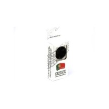 Metsafil Beadlock Wheels PT- Claw Black/Silver 1.9 (2 pcs) MT0060BS