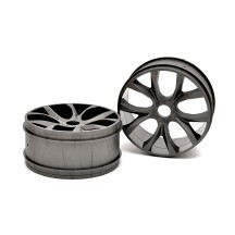 Llantas de diez radios Hobao H85086