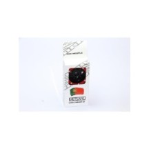 Metsafil Beadlock Wheels PT- Distractor Black/Red 1.9 (2 pcs) MT0040BR