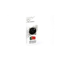 Metsafil Beadlock Wheels PT- Distractor Black/Silver 1.9 (2 pcs) MT0040BS