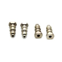 Rótulas de amortiguador 6.8mm Hobao H85090