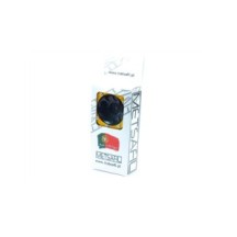 Metsafil Beadlock Wheels PT- Ecohole Black/Gold 1.9 MT0050BGO