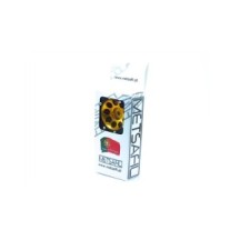 Metsafil Beadlock Wheels PT- Ecohole Gold/Black 1.9 MT0050GOB