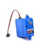Servo digital alta potencia estanco rodamientos Traxxas TRX2090