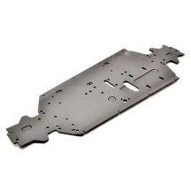 Chasis CNC Hyper VS2 nitro Hobao H85098