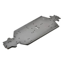 Chasis CNC Hyper VS2 eléctrico Hobao H85099