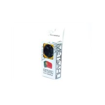 Metsafil Beadlock Wheels PT- Wave Black/Gold 1.9 MT0070BGO