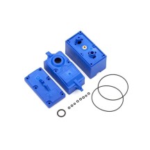 Juntas carcasa servo TRX2090 estanco Traxxas TRX2091