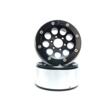 Llantas Metsafil PT-Gun negras MT5020BB 1.9