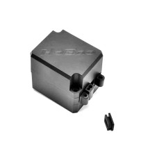 Hobao LARGE CAPACITY RECEIVER BOX H85122