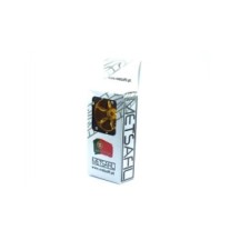 Metsafil Beadlock Wheels PT-Safari Gold/Black 1.9 MT0010GOB