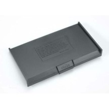Traxxas Battery door (for use with tq and tq-3 pistol grip transmitt ) TRX2223