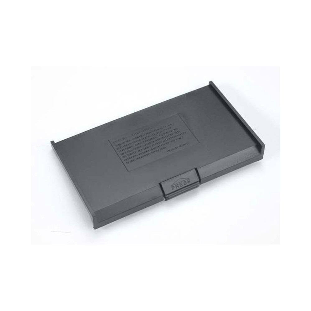 Puerta batería transmisor TQ TQ-3 Traxxas