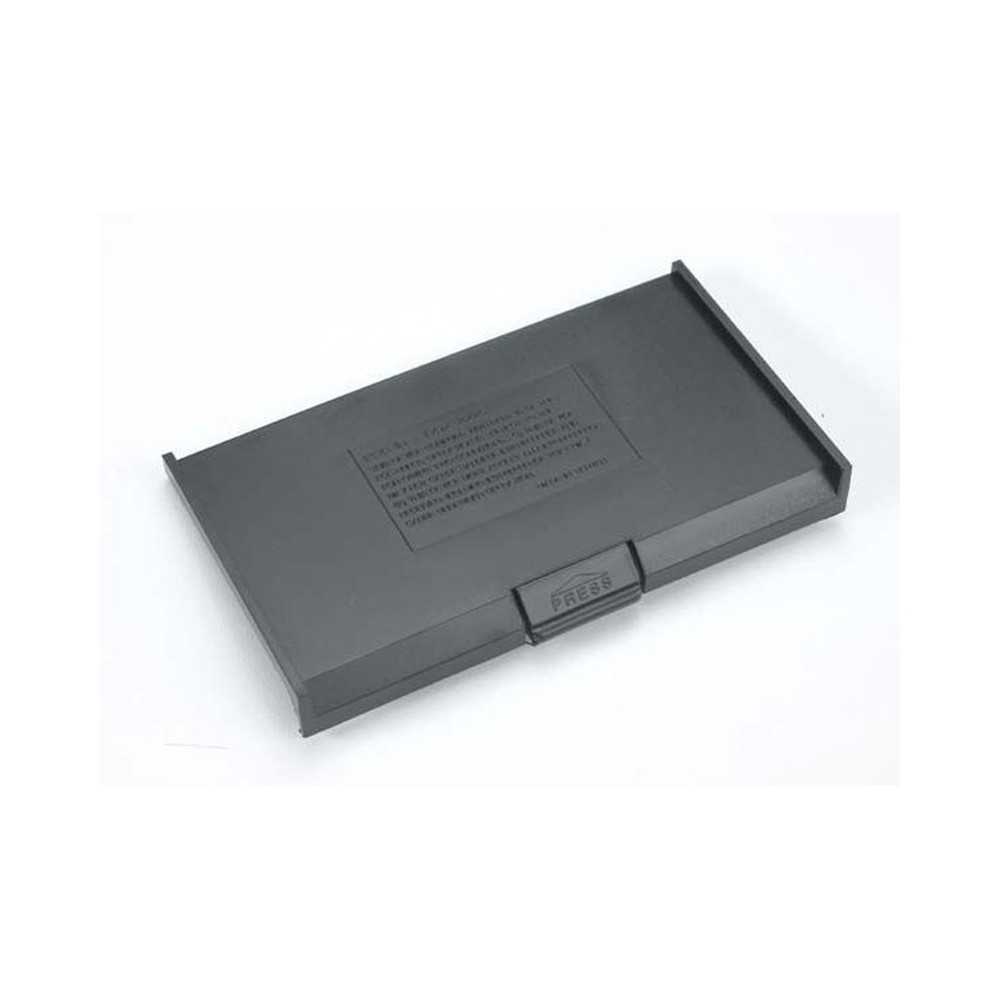 Traxxas Battery door (for use with tq and tq-3 pistol grip transmitt ) TRX2223 Traxxas Battery door (for use with tq and tq-3 pistol grip transmitt ) TRX2223