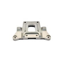 Placa superior delantera CNC VTE2 Hobao H85128