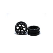 Llantas Beadlock PT-Slingshot negro/negro Metsafil MT0030BB (2)