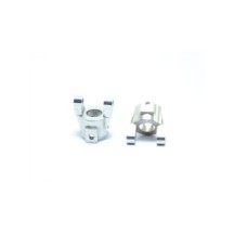 Portamanguetas Metsafil para Toyota FJ Venture 2 piezas MT116868C