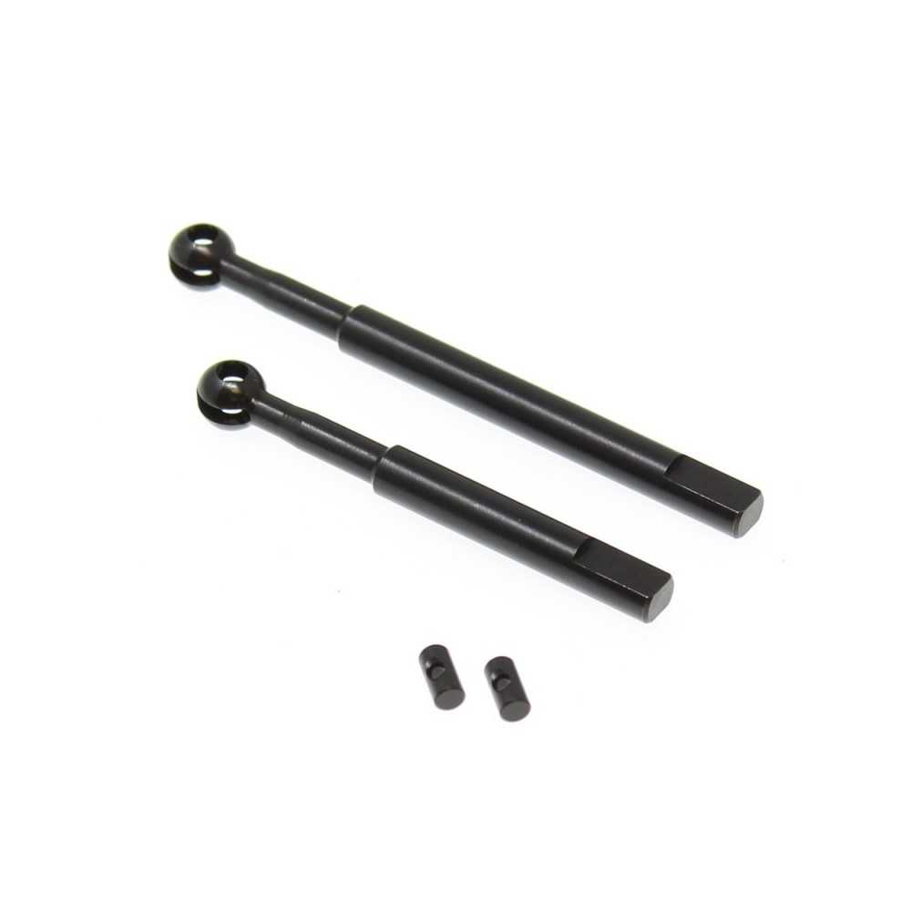 Árboles CVA “Heavy Duty” portal delantero Metsafil con acopladores MTRER11818 Árboles CVA “Heavy Duty” portal delantero Metsafil con acopladores MTRER11818