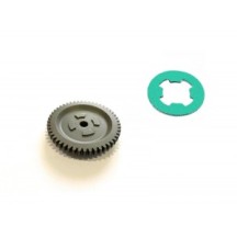 Corona reforzada Metsafil de 49 dientes MT77119