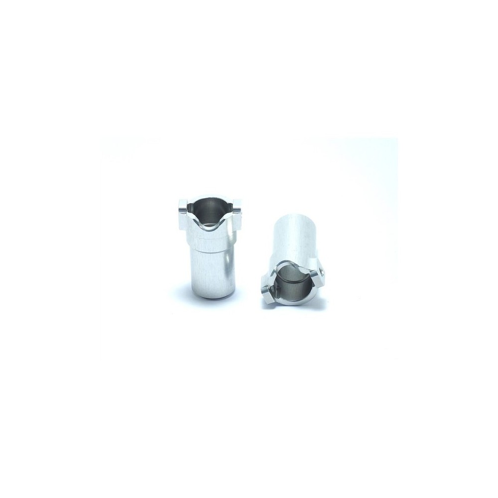 Bloqueo de eje trasero Metsafil para Toyota FJ Venture 2 piezas MT116868L Bloqueo de eje trasero Metsafil para Toyota FJ Venture 2 piezas MT116868L