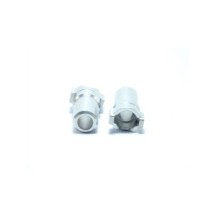 Bloqueo de eje trasero Metsafil para Toyota FJ Venture 2 piezas MT116868L