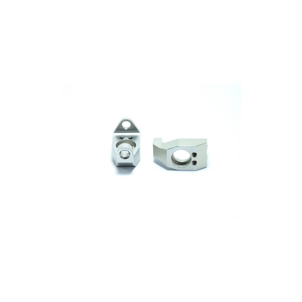Juego de manguetas de dirección Metsafil para Toyota FJ Venture 2 piezas MT116868K