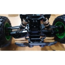 Brazos de suspensión Metsafil para Maverick Quantum MT150122