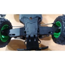 Brazos de suspensión Metsafil para Maverick Quantum MT150122