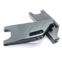 Brazos de suspensión Metsafil para Maverick Quantum MT150122