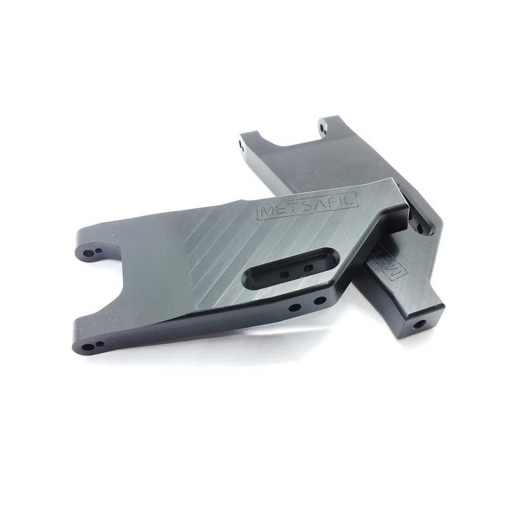 Brazos de suspensión Metsafil para Maverick Quantum MT150122 Brazos de suspensión Metsafil para Maverick Quantum MT150122
