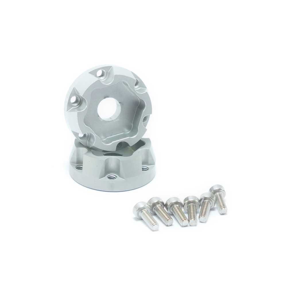 Buje de rueda 12mm Metsafil para Absima Sherpa MT5001 Buje de rueda 12mm Metsafil para Absima Sherpa MT5001