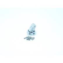 Buje de rueda 12mm Metsafil para Absima Sherpa MT5001