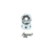 Buje de rueda 12 mm Metsafil para Absima MT5002