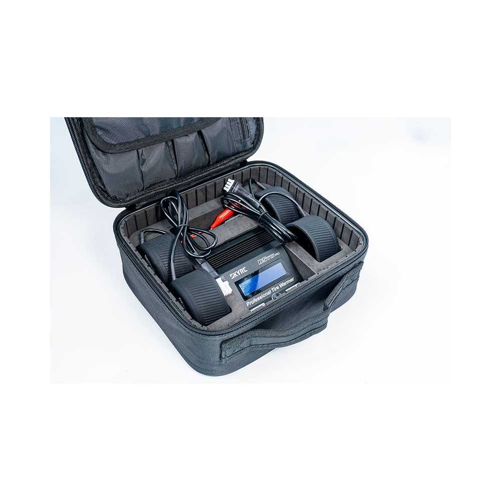 Koswork Tire Warmer Hard Frame Bag KOS32422 Koswork Tire Warmer Hard Frame Bag KOS32422