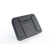 Koswork Tire Warmer Hard Frame Bag KOS32422