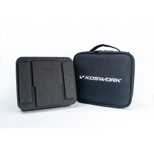 Koswork Tire Warmer Hard Frame Bag KOS32422