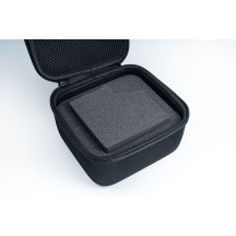 Koswork 3.5cc 21 1/8 Engine Bag / Hard Case 140x150x100mm (w/foam) KOS32405ENG